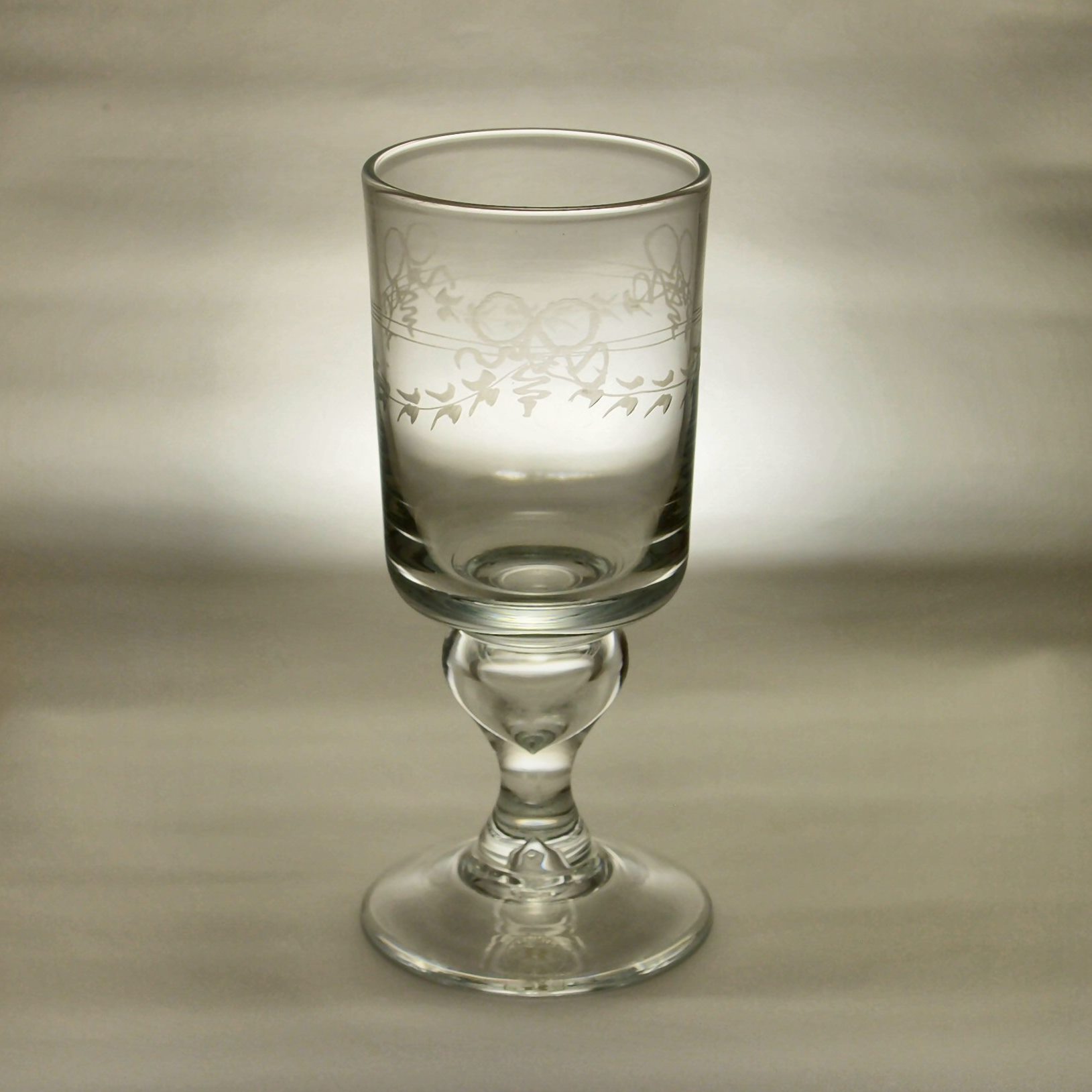 REIJMYRE Antik GⅢ Wine Glass レイミューラ アンティーク グスタフ三世 ワインガラス