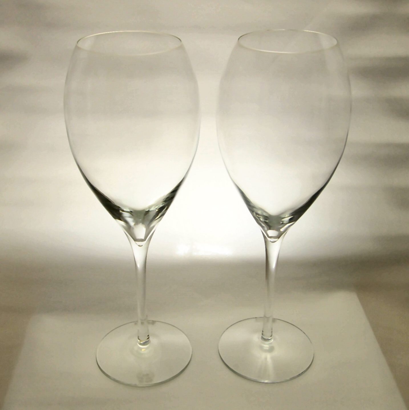 REIJMYRE Josephine Wine Glass Pair Set