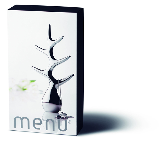 メニュー ジュエリーツリー menu Jewellery Tree