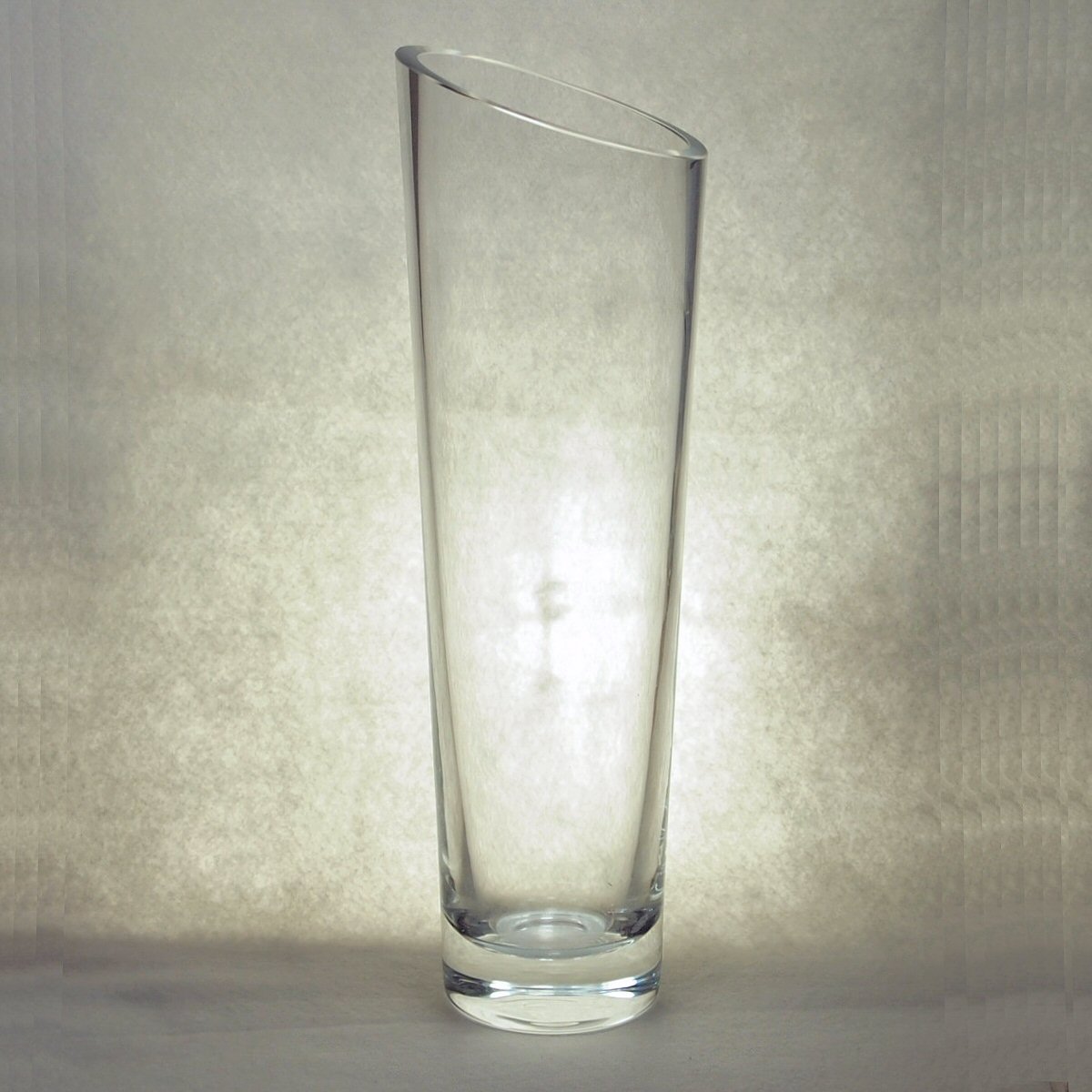 レイミューラ ビーナス クリアトール フラワーベース Reijmyre Venus Clear Tall Flower Vase レイミューラ ビーナス クリアトール フラワーベース Reijmyre Venus Clear Tall Flower Vase
