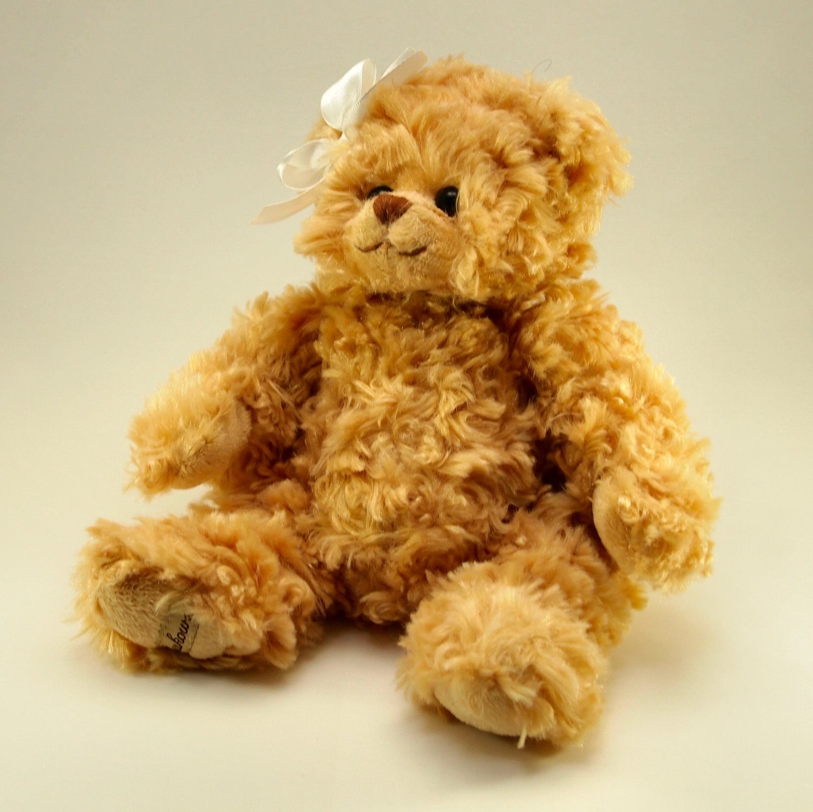 テディベア シャンティー Teddy Bear Shanti テディベア シャンティー Teddy Bear Shanti