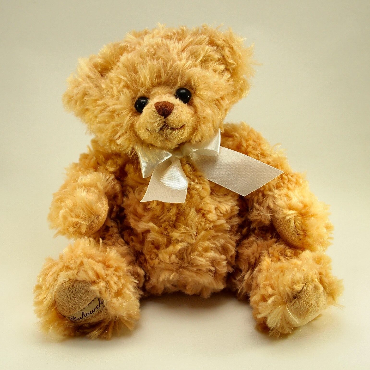 テディベア セオドア Teddy Bear Theodore テディベア セオドア Teddy Bear Theodore