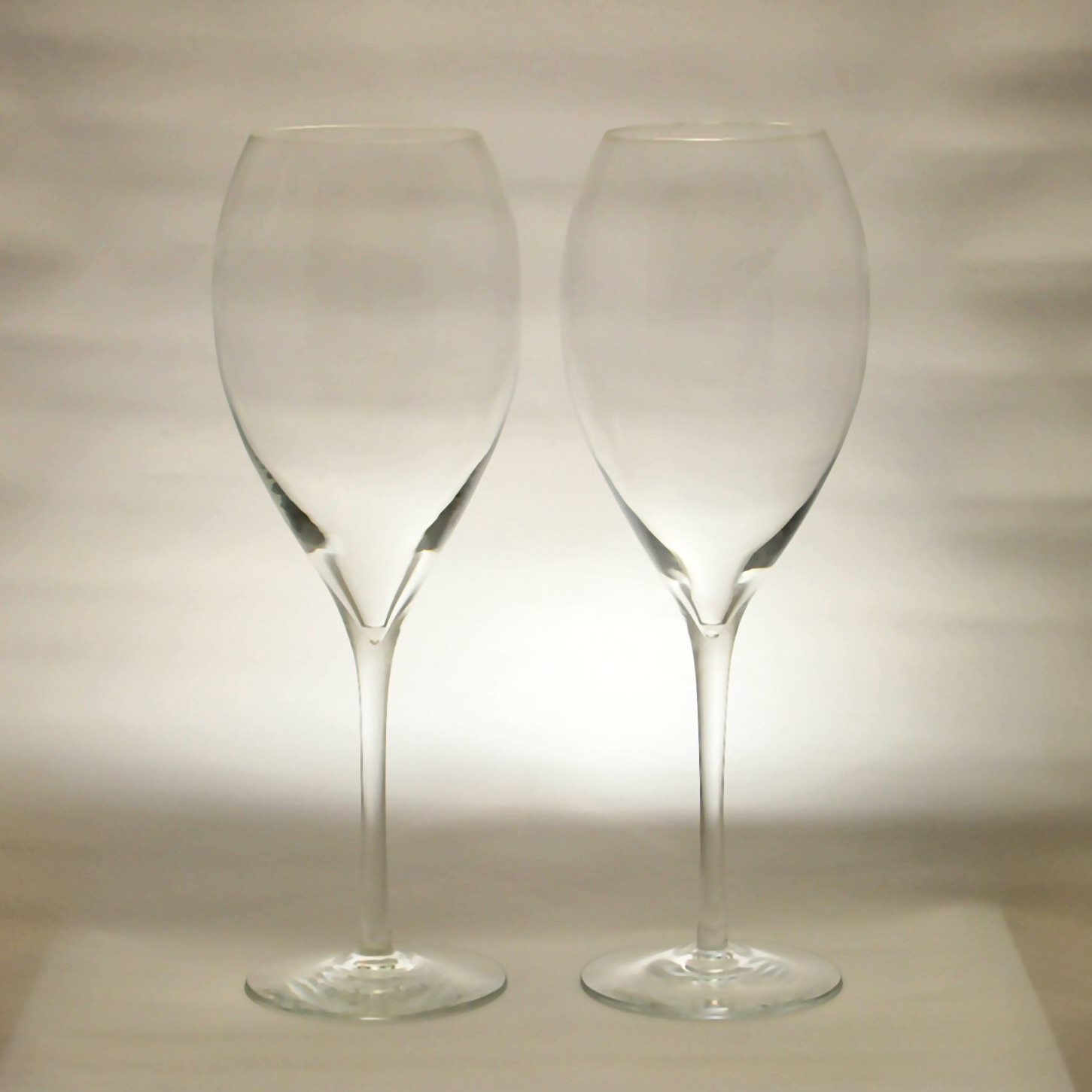 REIJMYRE Josephine Wine Glass Pair Set