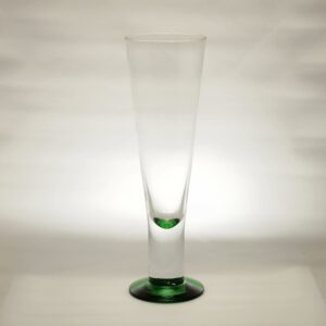 Reijmyre Basic Green Beer Glass