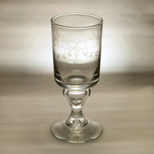 REIJMYRE Antik GⅢ Wine Glass　レイミューラ アンティーク グスタフ三世 ワインガラス